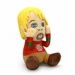 Home Alone - Kevin - Kidrobot 7.5” Phunny Plush [In Stock] Plushies