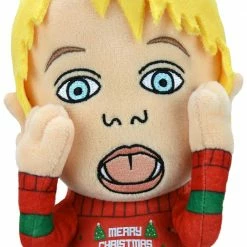 Home Alone - Kevin - Kidrobot 7.5” Phunny Plush [In Stock] Plushies
