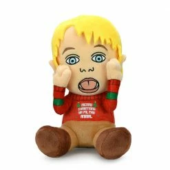 Home Alone - Kevin - Kidrobot 7.5” Phunny Plush [In Stock] Plushies