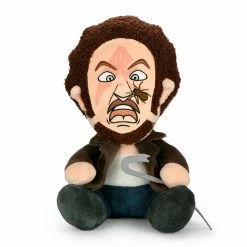 Home Alone - Marv - Kidrobot 7.5” Phunny Plush [In Stock]