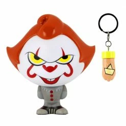 IT - Pennywise - Kidrobot Bhunny Vinyl Figure [Pre-order] Figures