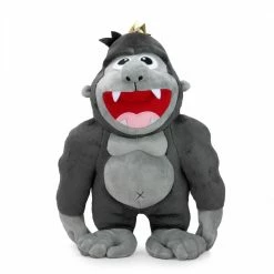 King Kong - Kidrobot Hugme Plush