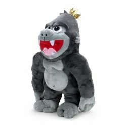 King Kong - Kidrobot Hugme Plush
