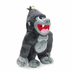 King Kong - Kidrobot Hugme Plush 14 King Kong - Kidrobot Hugme Plush