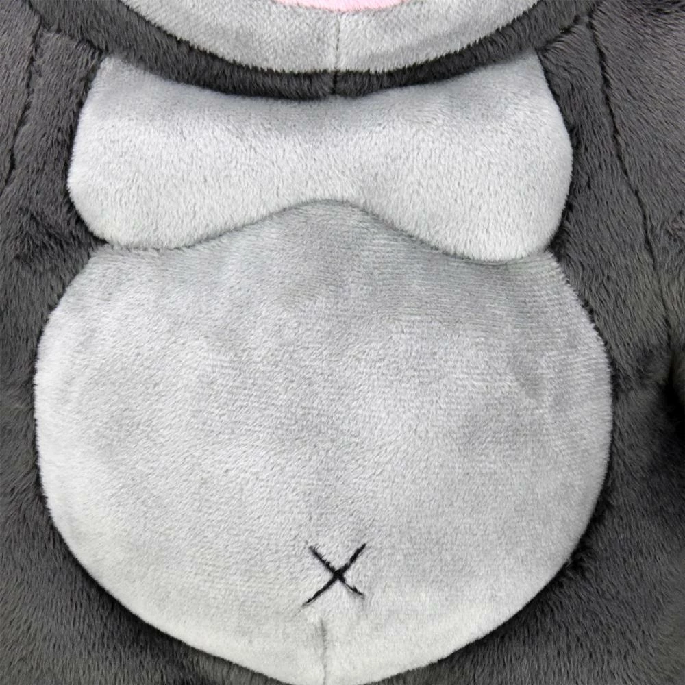 King Kong - Kidrobot Hugme Plush 12 King Kong - Kidrobot Hugme Plush