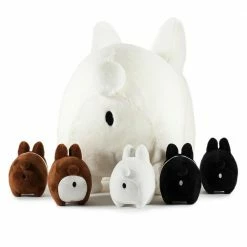 Labbit With Littons - Kidrobot 24