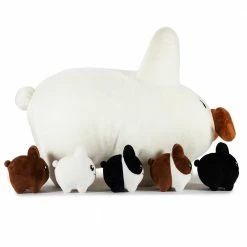 Labbit With Littons - Kidrobot 24
