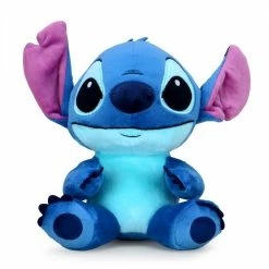 Plushies Disney Lilo & Stitch - Stitch - Kidrobot Phunny Plush