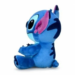 Plushies Disney Lilo & Stitch - Stitch - Kidrobot Phunny Plush 14 Plushies Disney Lilo & Stitch - Stitch - Kidrobot Phunny Plush