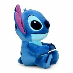 Plushies Disney Lilo & Stitch - Stitch - Kidrobot Phunny Plush 18 Plushies Disney Lilo & Stitch - Stitch - Kidrobot Phunny Plush