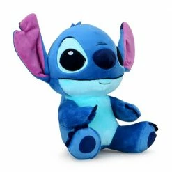 Plushies Disney Lilo & Stitch - Stitch - Kidrobot Phunny Plush 17 Plushies Disney Lilo & Stitch - Stitch - Kidrobot Phunny Plush