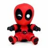 Marvel - Deadpool - Kidrobot 8" Roto Phunny Plush