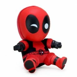 Marvel - Deadpool - Kidrobot 8" Roto Phunny Plush