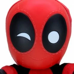Marvel - Deadpool - Kidrobot 8" Roto Phunny Plush 18 Marvel - Deadpool - Kidrobot 8