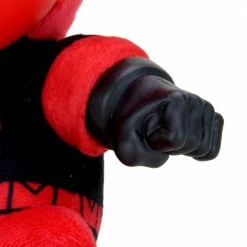 Marvel - Deadpool - Kidrobot 8" Roto Phunny Plush 17 Marvel - Deadpool - Kidrobot 8