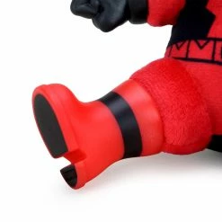 Marvel - Deadpool - Kidrobot 8" Roto Phunny Plush 19 Marvel - Deadpool - Kidrobot 8