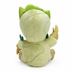 Marvel Guardians Of The Galaxy - Groot - Kidrobot 8