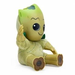 Marvel Guardians Of The Galaxy - Groot - Kidrobot 8
