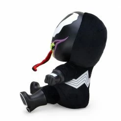 Marvel - Venom - Kidrobot 8" Roto Phunny Plush [Pre-order]