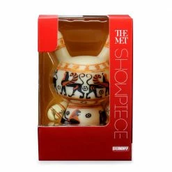 The Met - Kidrobot 3