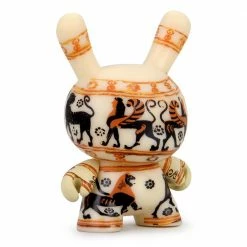 The Met - Kidrobot 3