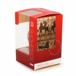 The Met - Kidrobot 3