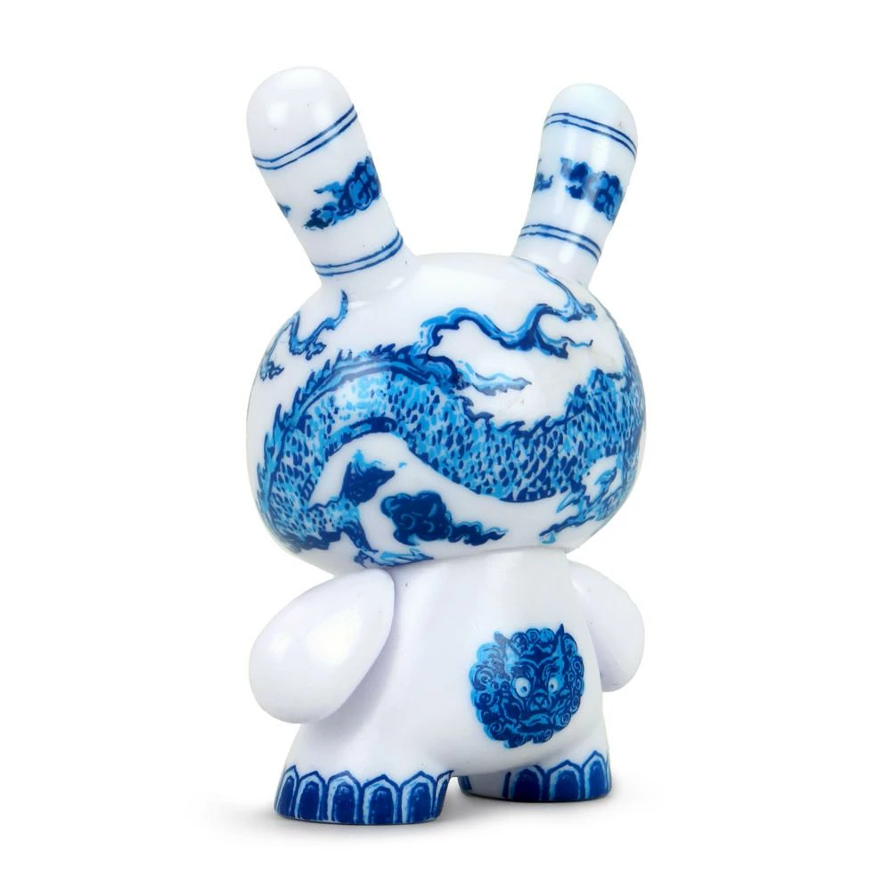 Figures The Met - Kidrobot 3" Showpiece Dunny Chinese Dragon Panel Art Toy Figure 8 Figures The Met - Kidrobot 3" Showpiece Dunny Chinese Dragon Panel Art Toy Figure