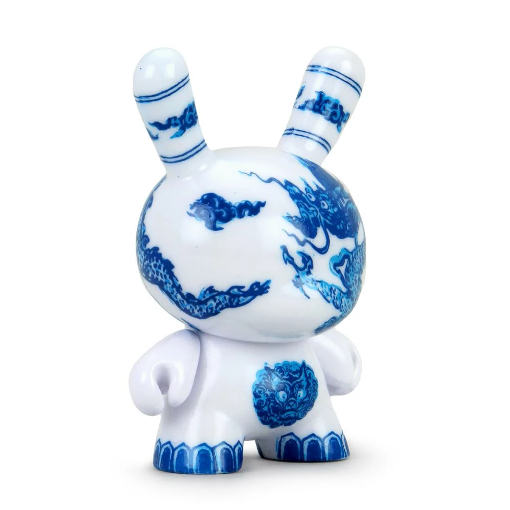 Figures The Met - Kidrobot 3" Showpiece Dunny Chinese Dragon Panel Art Toy Figure 12 Figures The Met - Kidrobot 3" Showpiece Dunny Chinese Dragon Panel Art Toy Figure