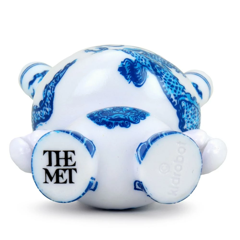 Figures The Met - Kidrobot 3" Showpiece Dunny Chinese Dragon Panel Art Toy Figure 15 Figures The Met - Kidrobot 3" Showpiece Dunny Chinese Dragon Panel Art Toy Figure