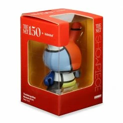 The Met - Kidrobot 3