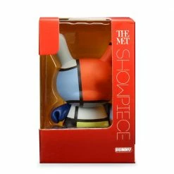 The Met - Kidrobot 3