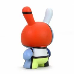 The Met - Kidrobot 3
