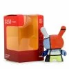The Met - Kidrobot 3" Showpiece Dunny Mondrian Composition Art Toy Figure Figures