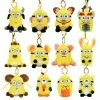 Plushies Minions - Kidrobot Zodiac Plush Charms [Pre-order]