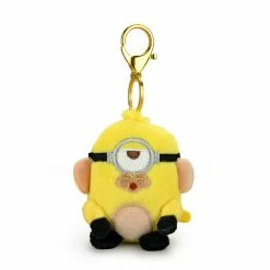Plushies Minions - Kidrobot Zodiac Plush Charms [Pre-order]