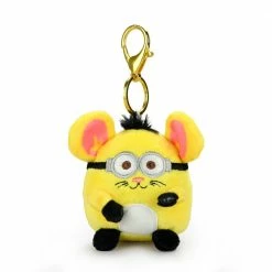 Plushies Minions - Kidrobot Zodiac Plush Charms [Pre-order]