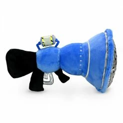 Minions: The Rise Of Gru - Fart Blaster - Kidrobot 12” Medium Plush Plushies