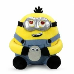 Plushies Minions - Otto Smitten - Kidrobot 8" Phunny Plush