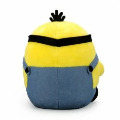 Plushies Minions - Otto Smitten - Kidrobot 8" Phunny Plush