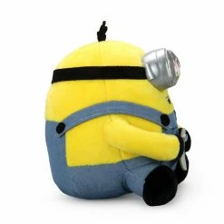 Plushies Minions - Otto Smitten - Kidrobot 8" Phunny Plush 17 Plushies Minions - Otto Smitten - Kidrobot 8