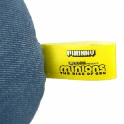 Plushies Minions - Otto Smitten - Kidrobot 8" Phunny Plush 20 Plushies Minions - Otto Smitten - Kidrobot 8