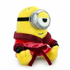 Minions - Red Rob Stuart - Kidrobot 8