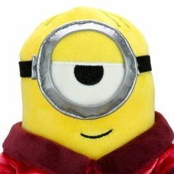 Minions - Red Rob Stuart - Kidrobot 8