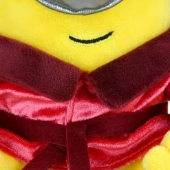 Minions - Red Rob Stuart - Kidrobot 8