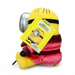 Minions - Red Rob Stuart - Kidrobot 8