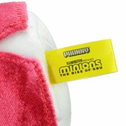 Minions - Red Rob Stuart - Kidrobot 8