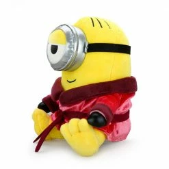 Minions - Red Rob Stuart - Kidrobot 8