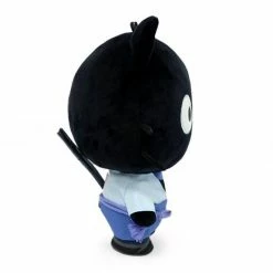 Naruto X Sanrio - Chococat Sasuke - Kidrobot 13