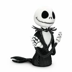 Nightmare Before Christmas - Jack Skellington - Kidrobot 16