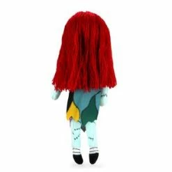 Nightmare Before Christmas - Sally - Kidrobot Phunny Plush Plushies